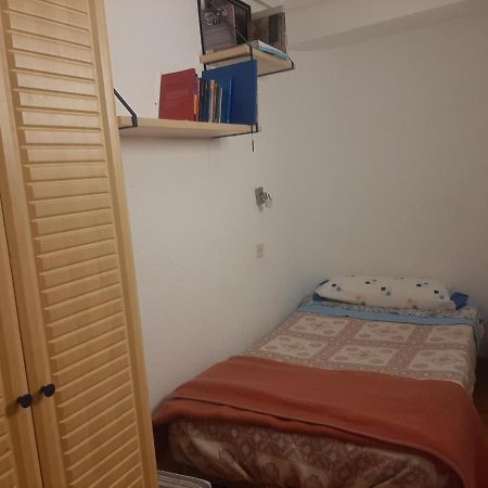 Coqueto Apartamento En El Casco Viejo Lequeitio Exterior foto