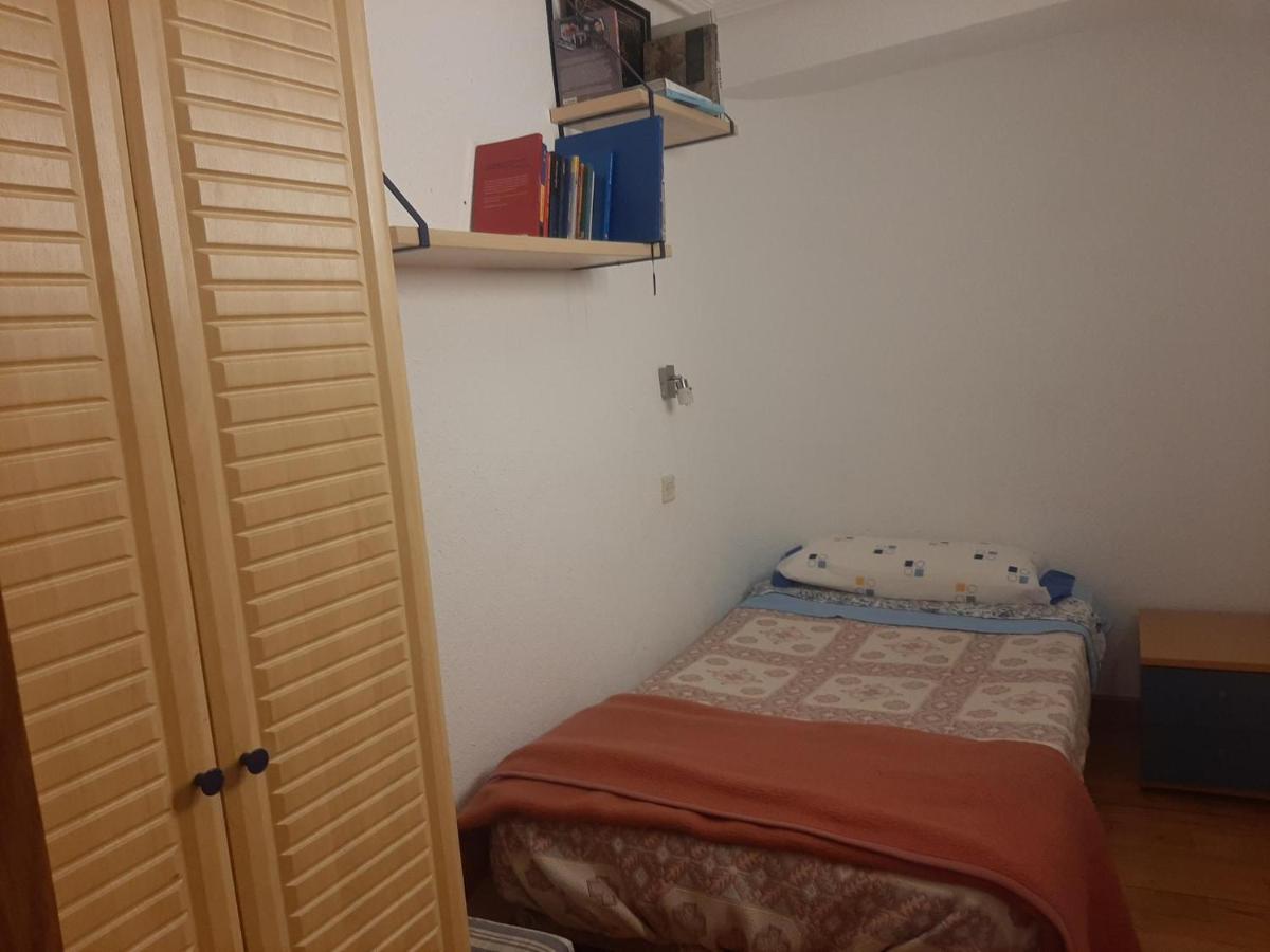 Coqueto Apartamento En El Casco Viejo Lequeitio Exterior foto