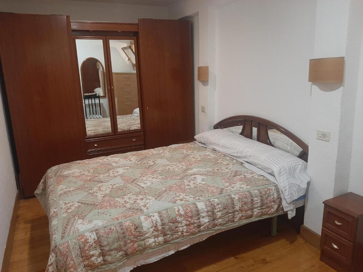 Coqueto Apartamento En El Casco Viejo Lequeitio Exterior foto